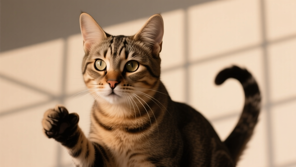 What Cat Behavior Means Best: The 7 Most Misread Signals (And What Your Cat Is *Really* Telling You Right Now — Backed by Feline Ethologists)