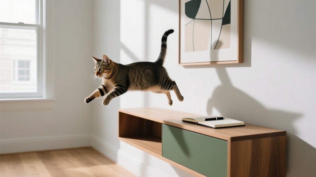 Do Cats Behavior Change Guide: 7 Surprising, Science-Backed Reasons Your Cat Suddenly Acts Different (And Exactly What to Do Before You Assume It’s ‘Just Their Personality’)
