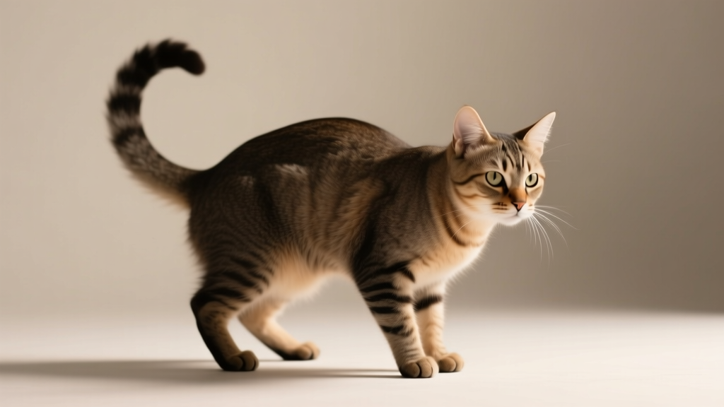 What Is the Behavior of a Cat in Heat? 7 Unmistakable Signs You’re Missing (and Why Ignoring Them Puts Her Health & Your Sanity at Risk)