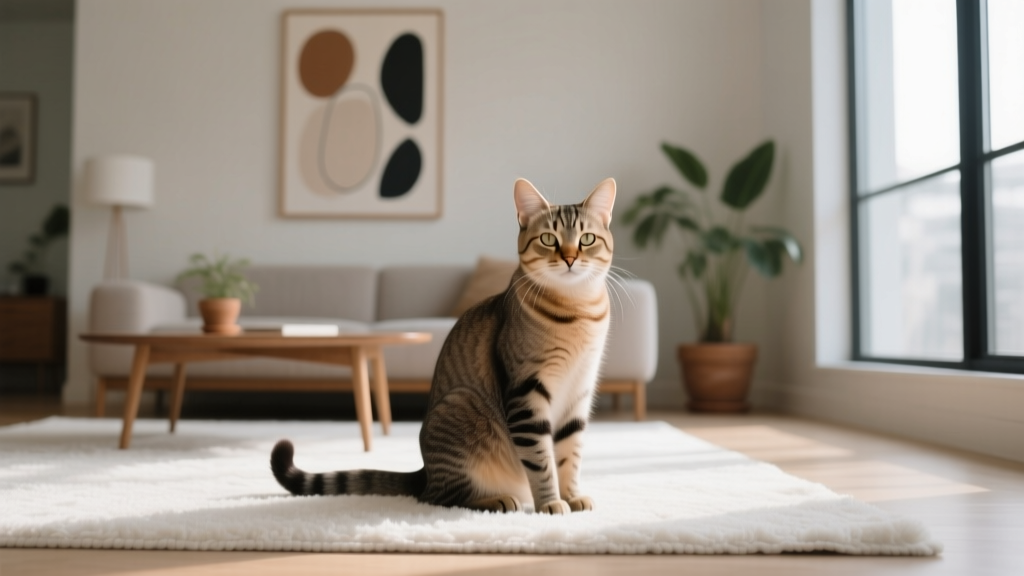 What Different Cat Behaviors Mean Benefits: The 7 Most Misread Signals That Actually Reveal Your Cat’s Trust, Stress Levels, and Emotional Health — Decoded by Feline Behaviorists