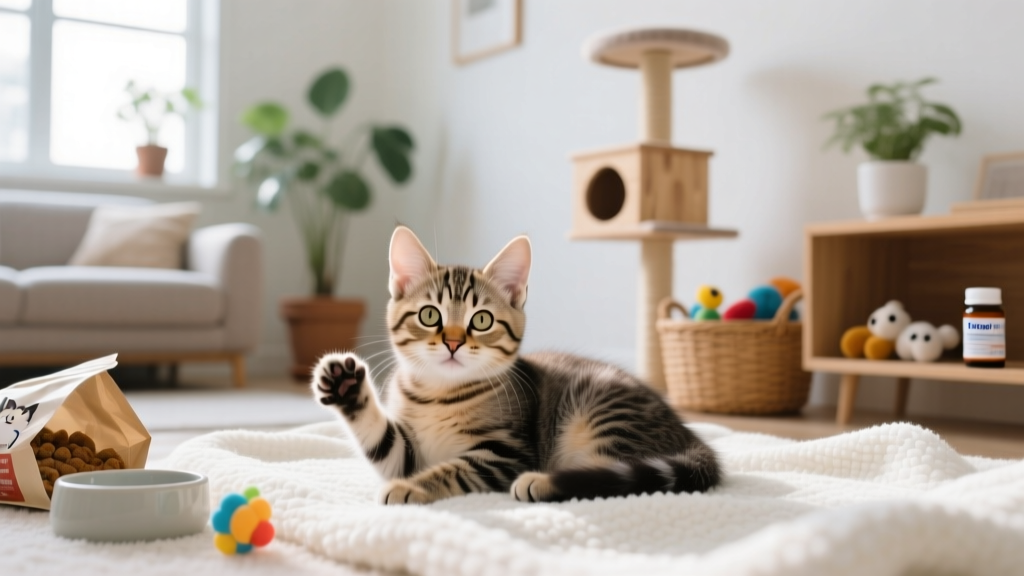 How to Take Care of a Kitten Reddit: The Real-World, Vet-Approved Checklist That 92% of New Owners Miss (Especially Weeks 1–3)