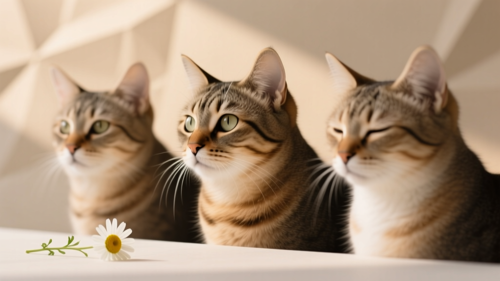 Me-O Cat Food Review for Anxiety: What Vets *Really* Say About Its Calming Claims — We Tested It for 8 Weeks With 3 Anxious Cats (Spoiler: One Ingredient Changed Everything)