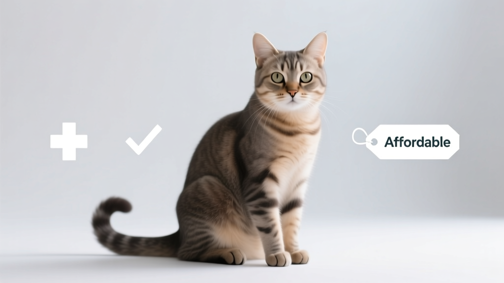 Does spaying change behavior in cats? Yes — but not how most owners fear. Here’s what actually shifts (and why affordable spay clinics won’t compromise safety or outcomes)