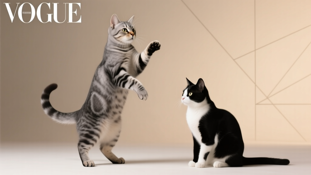 Can Cats Show Homosexual Behavior Expensive? The Truth About Feline Mounting, Bonding & What It Really Costs You (Spoiler: It’s Not About Sexuality)