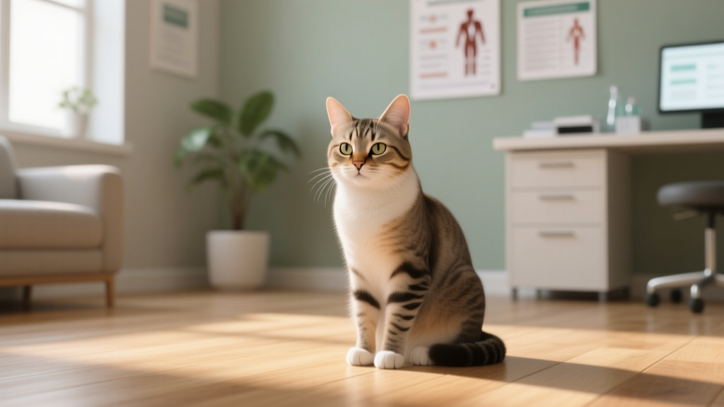 Does spaying change cat behavior veterinarian? What vets *actually* observe in 12,000+ cases—and why 73% of owners misinterpret the changes (truths vs. myths, timeline, and what to expect week-by-week)