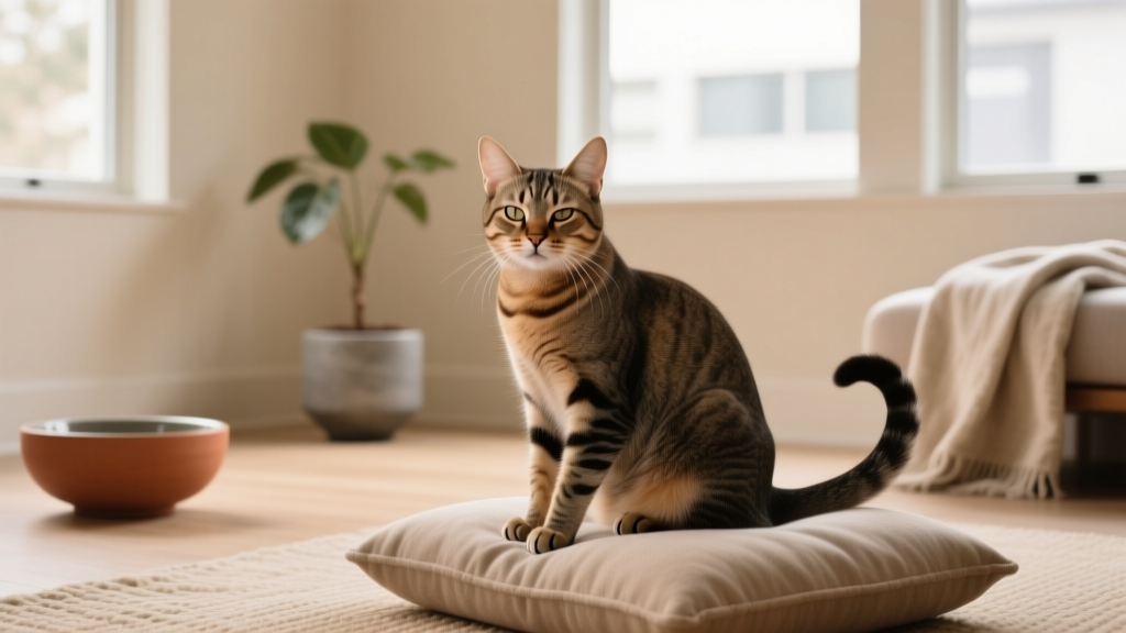 What Behaviors Do Cats Do Pros and Cons: The Truth Behind 12 Common Cat Actions — Which Ones Signal Happiness, Stress, or Hidden Health Issues You’re Missing
