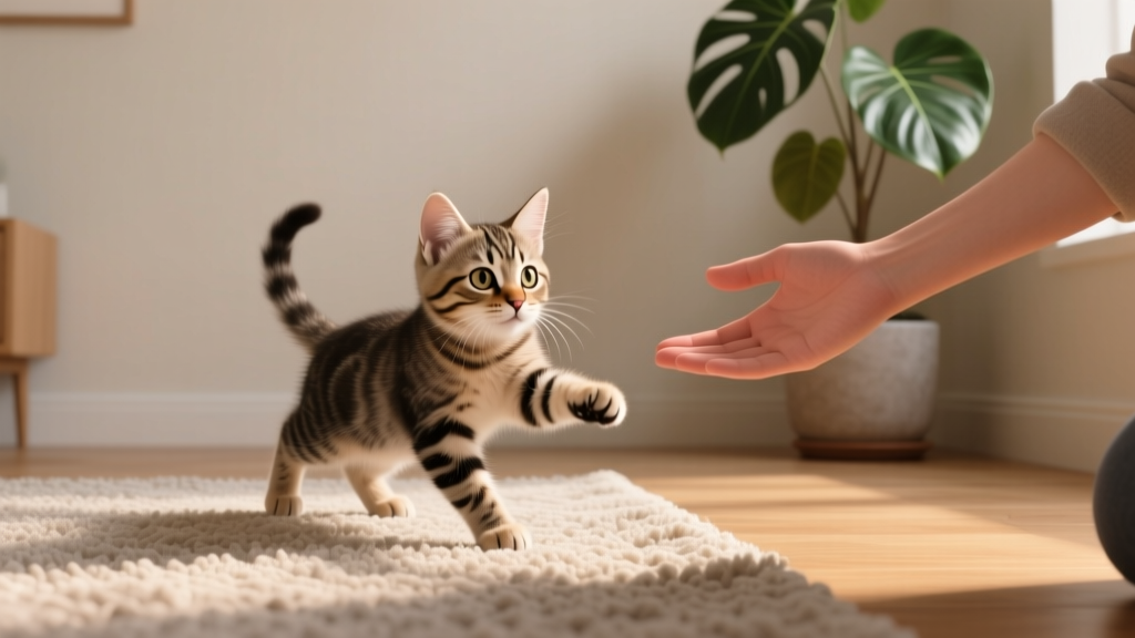 How to Care for a Kitten for Play: 7 Vet-Approved Mistakes That Sabotage Bonding (and the 3-Minute Daily Routine That Builds Trust, Prevents Biting, and Stops Destructive Scratching Before It Starts)