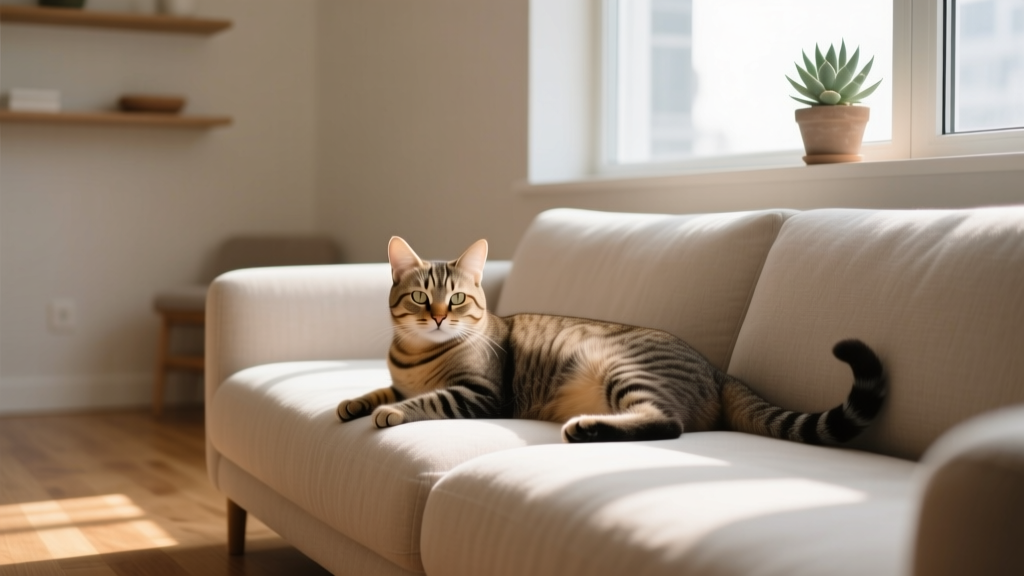 How to Understand Cat's Behavior for Hydration: 7 Subtle Signs You’re Missing (That Could Prevent Kidney Disease Before It Starts)