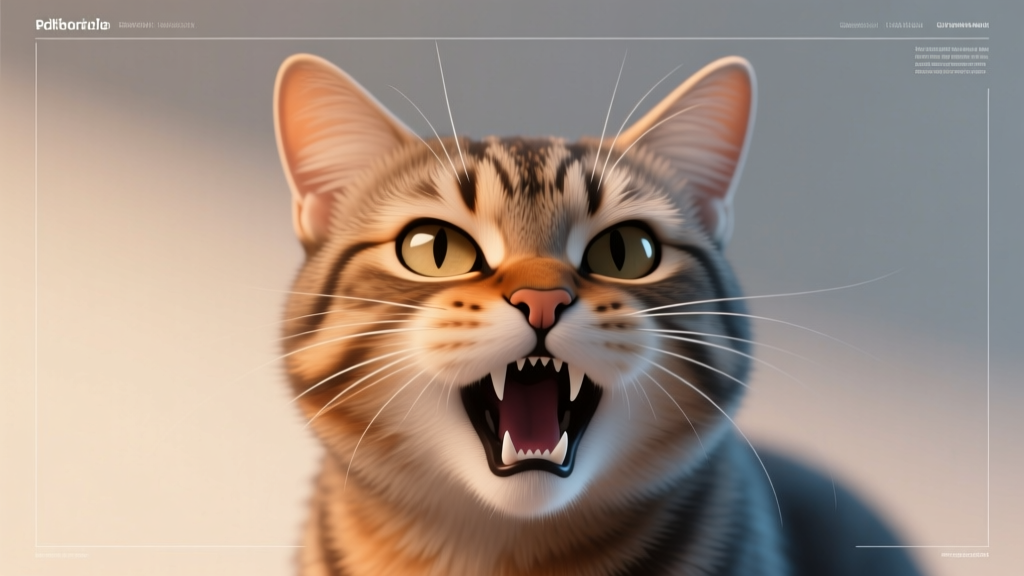 Why Cat Hissing Behavior Pros and Cons: The Truth Behind That Sharp Sssss—What It Really Means, When It’s Healthy, When It’s a Red Flag, and Exactly How to Respond (Without Making It Worse)