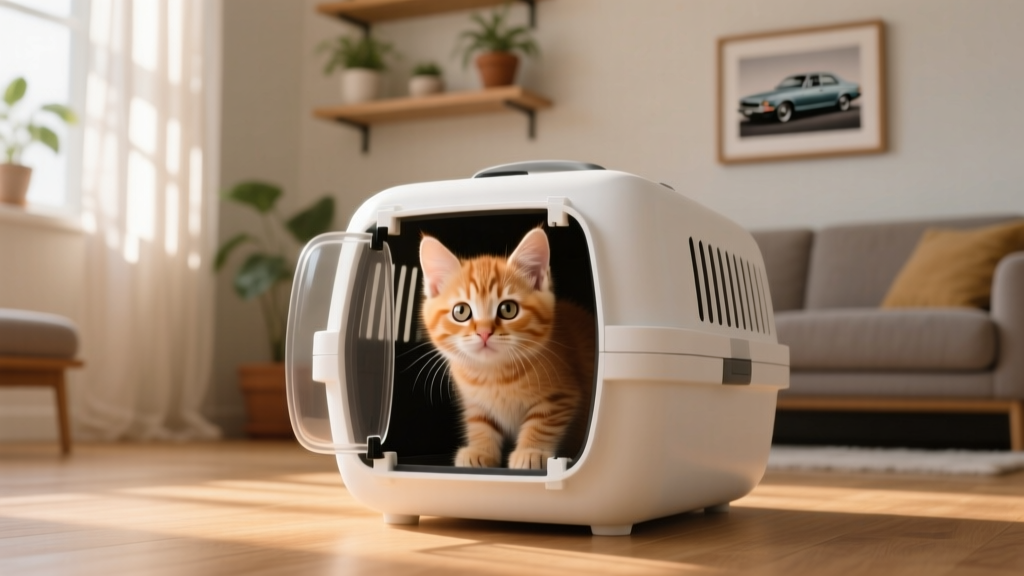 What Car Was Kitt 2000 Dangers? You’re Not Alone — Here’s Why This Confusing Search Actually Points to Kitten Safety Risks (Not Cars!) and How to Protect Your New Cat Today