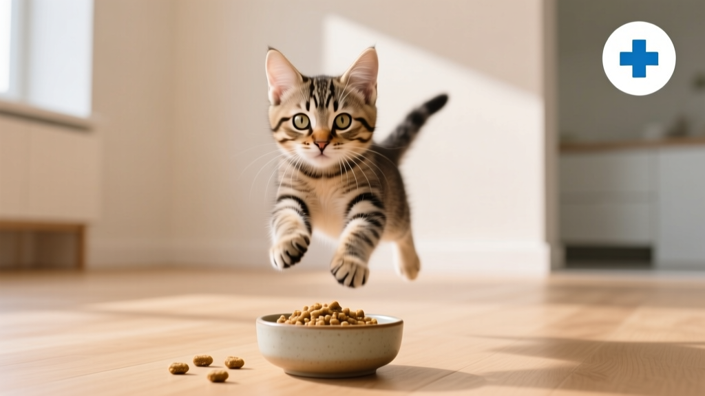 How to Care a Kitten Grain Free