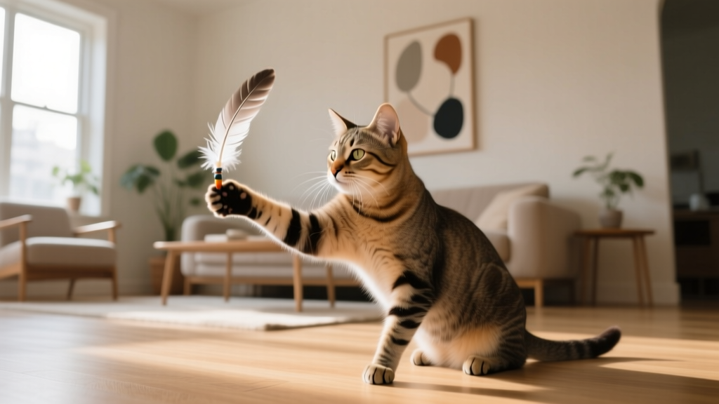 What Does Cat Behavior Mean Tricks For: 7 Science-Backed, Vet-Approved Tricks That Actually Work (No More Guesswork, No More Frustration—Just Clear Communication with Your Cat)