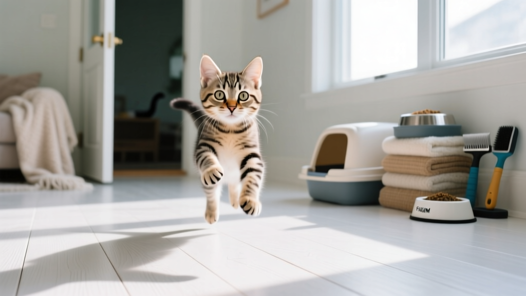 How to Care a Kitten: The 7 Non-Negotiable Health & Safety Steps Every New Owner Misses (and Why Skipping #3 Can Cost $1,200 in Emergency Vet Bills)