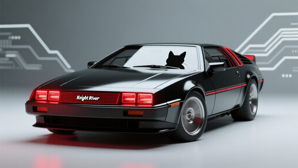 What Kinda Car Was KITT Dangers? — The Truth Behind the Viral Misheard Query (and Why People Keep Searching for 'KITT Cats' Instead)