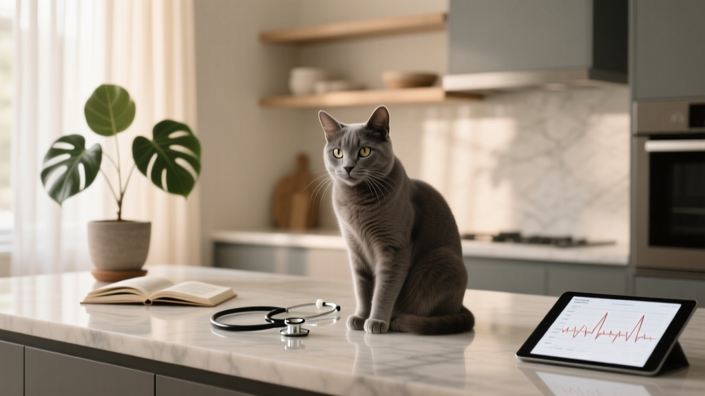 Why Cats Change Behavior Side Effects: 7 Medical Causes You’re Overlooking (And What to Do Before It Gets Worse)