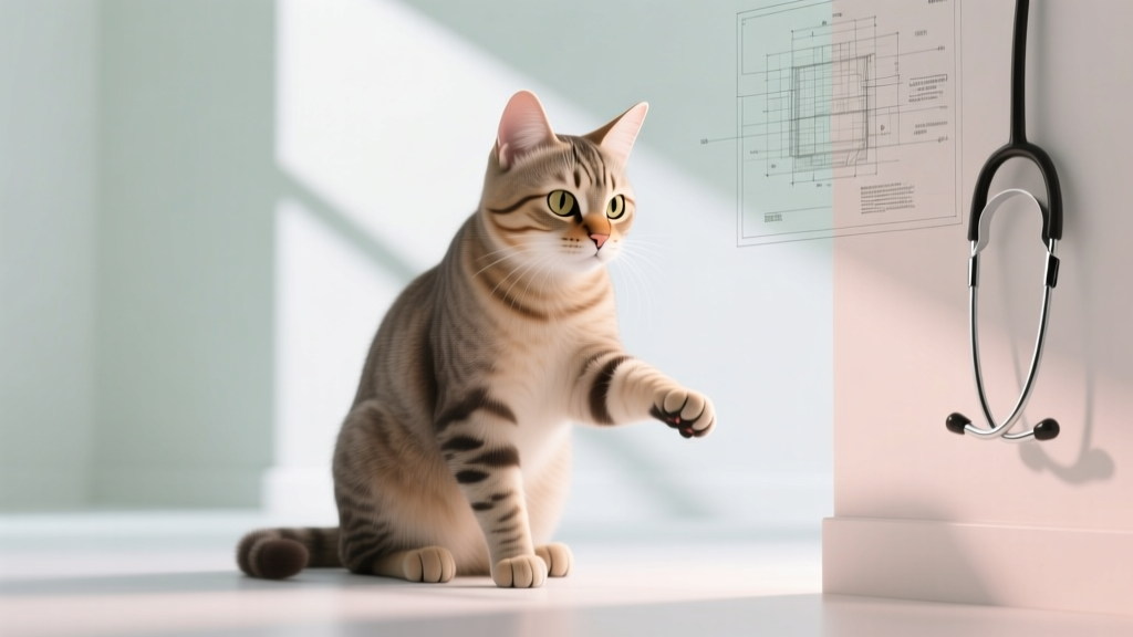 What Is the Most Common Behavior Problem in Cats? (Spoiler: It’s Not What You Think — And It’s Fixable in 72 Hours With This Vet-Backed Method)