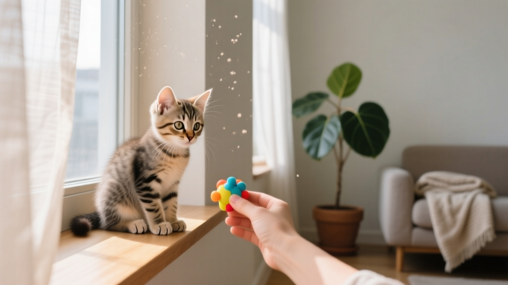 The 7 Critical Health Mistakes New Kitten Owners Make at Home (And Exactly How to Avoid Them — Before It’s Too Late)