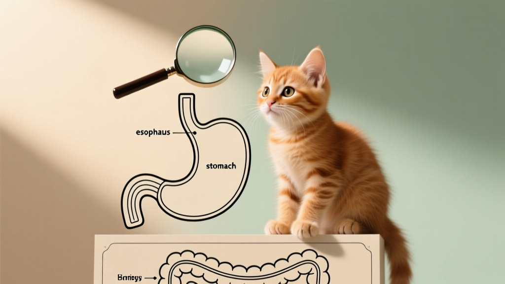 What Was Kittens' Rival Car for Digestion? — The Truth Behind That Viral Misheard Query (and What Actually Helps Kitten Digestion)