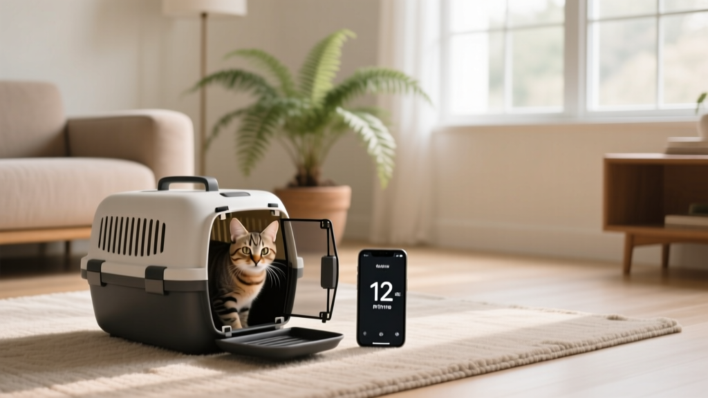 Where Is the Car Kitt Tips For? 7 Science-Backed Strategies to Find Your Hiding Cat Fast — No More Panic, No More Guesswork, Just Calm & Confidence in Under 12 Minutes