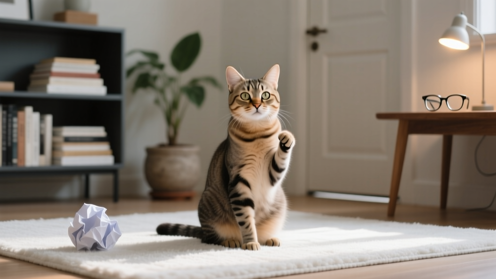 Why does my cat have behavior problems? 7 hidden triggers veterinarians see most often—and how to fix each one without punishment, medication, or surrendering your sanity