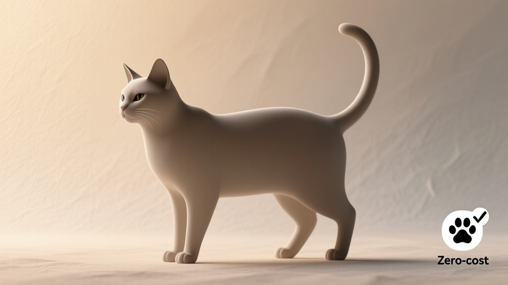 How to Recognize Bully Cat Behavior on a Budget: 7 Zero-Cost Signs (Backed by Feline Ethologists) That Your Cat Is Dominating Others — No Vet Visit or Expensive Training Needed