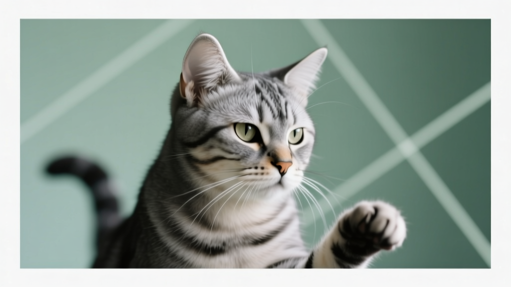 What Does Cat Behavior Mean? Top-Rated Guide to Decoding 12+ Subtle Signals (That 92% of Owners Miss — and Why It’s Costing You Trust, Calm, and Vet Visits)