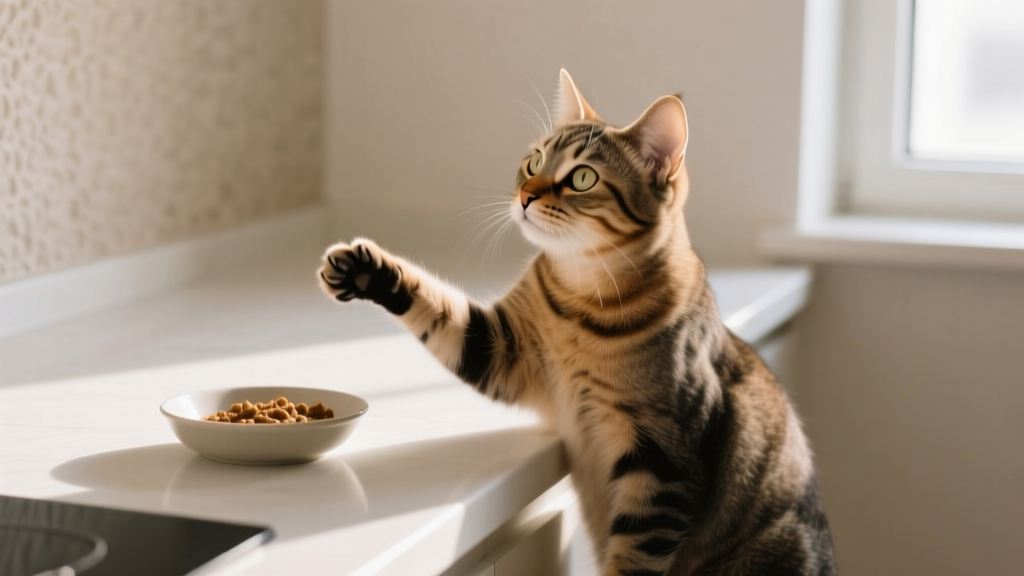 Why Do Cats Behavior Change Wet Food? 7 Real Reasons Your Cat Acts Different After Switching — Plus What to Do (and When to Worry)