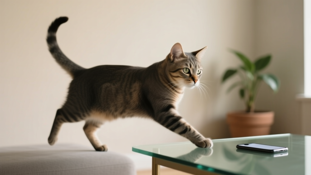 Why Cat Behavior Changes Smart: The 7 Hidden Signals Your Feline Is Strategically Adapting — Not Acting Out (And What to Do Before You Misread Them)