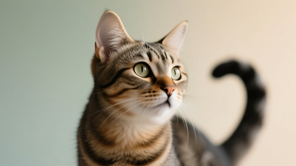 How to Decode Your Cat's Behavior: 7 Subtle Signs You’re Misreading (and What Each Tail Flick, Ear Turn, or Purr *Really* Means — Backed by Feline Ethologists)