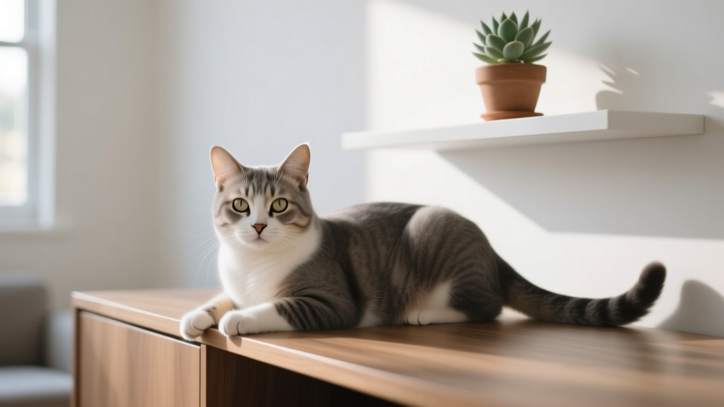 When Cats Behavior Non-Toxic: The 7 Hidden Triggers That Cause Sudden Aggression, Litter Box Avoidance, or Overgrooming — And Exactly How to Respond Without Stress, Punishment, or Toxic Products