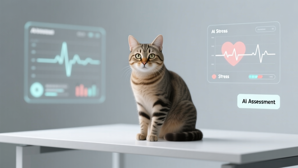 What Is Cat Behavioral Exam Automatic? The Truth About AI-Powered Feline Assessments — And Why Most Pet Owners Don’t Realize Their Cat’s Stress Is Being Missed (Even With ‘Smart’ Tools)