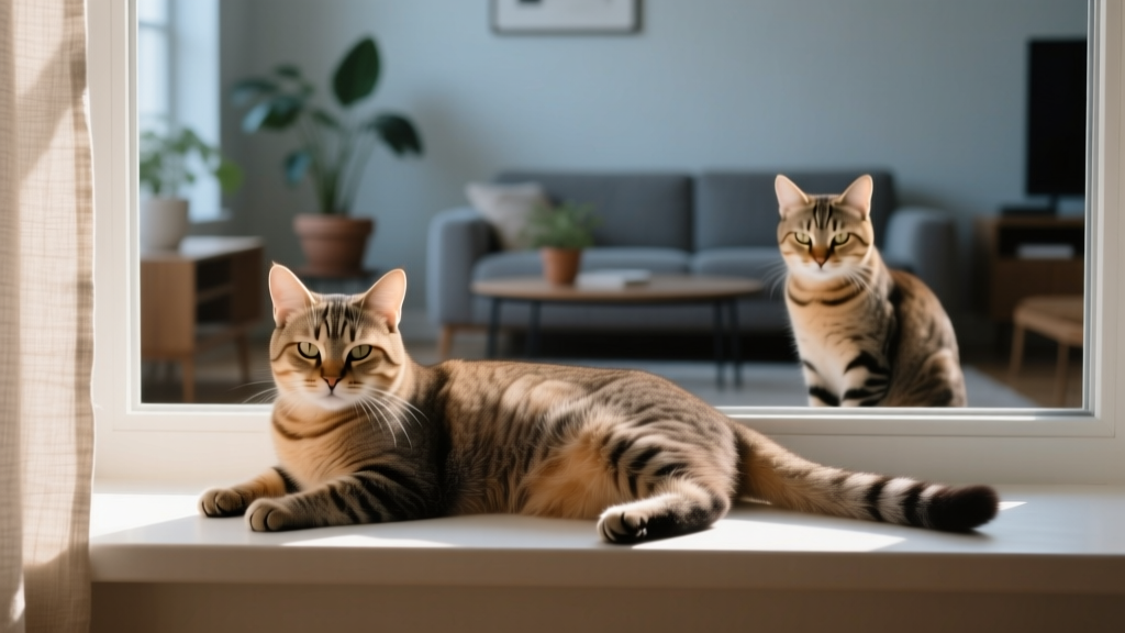 How to Recognize Bully Cat Behavior: The Real Pros and Cons You’re Not Hearing About (and Why Mislabeling It Can Damage Your Cats’ Well-Being)
