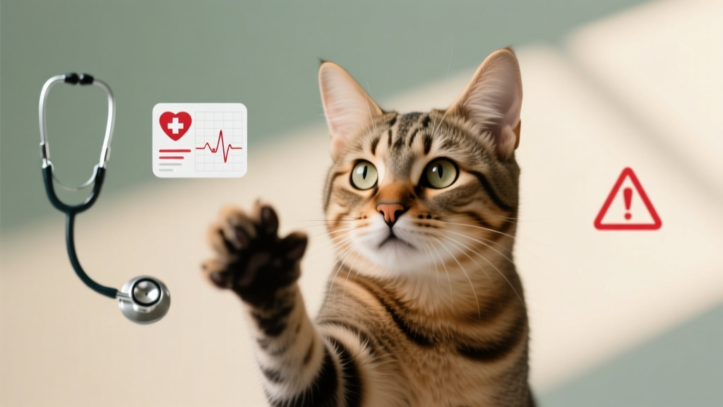 Why Do Cats Behavior Change Vet Recommended: 7 Urgent Red Flags You’re Mistaking for ‘Just Acting Out’ (And What to Do Before It Gets Worse)