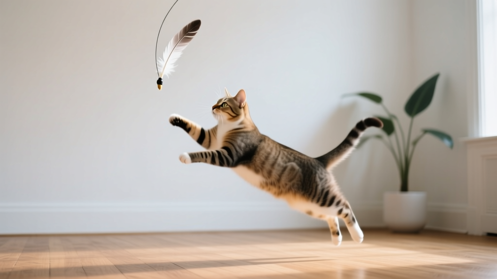 How to Change Cats Behavior for Play: 7 Science-Backed, Stress-Free Strategies That Work in Under 10 Minutes a Day (No Punishment, No Toys You’ll Regret Buying)