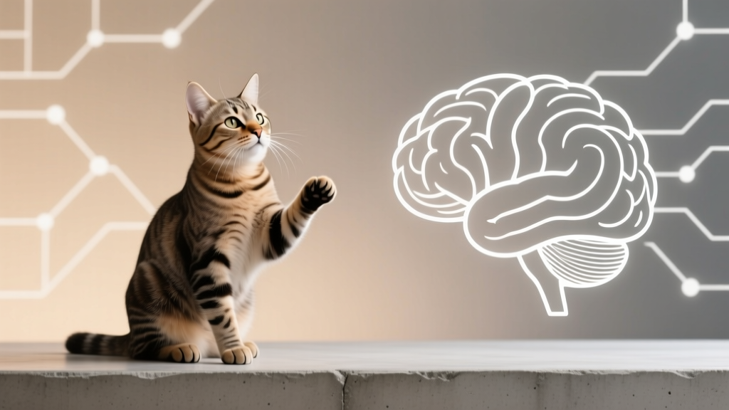 What Are Cat Behaviors Tricks For? 7 Science-Backed Techniques That Actually Work (No Clicker Required — Just Patience & Pattern Recognition)
