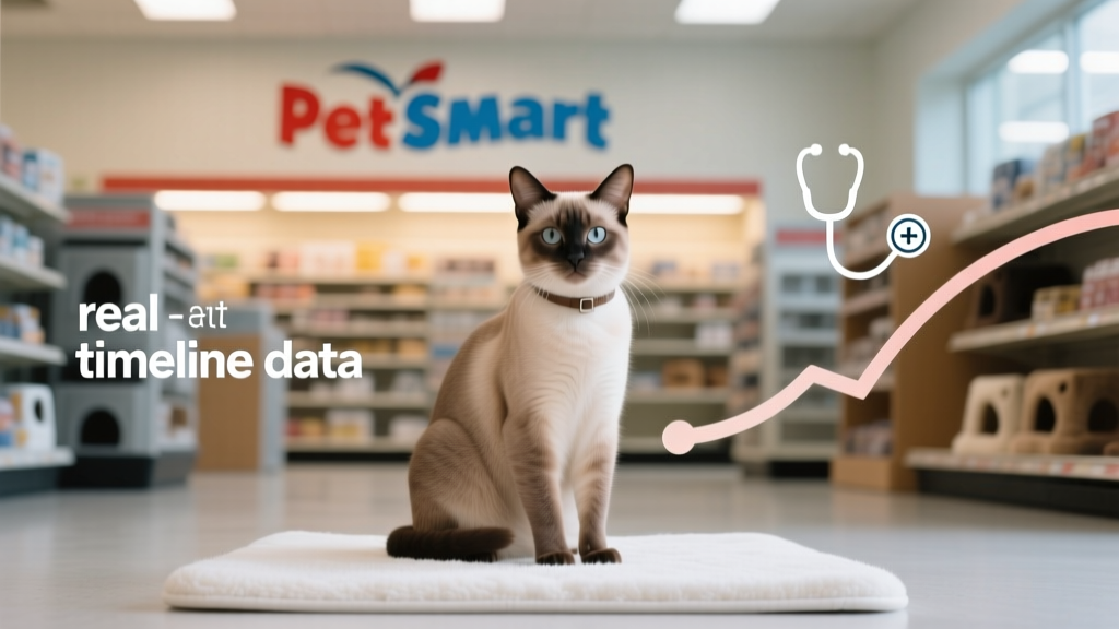 Does spaying a cat change behavior at PetSmart? What vets *actually* see — 7 myths debunked, real timeline data, and how to prepare your cat (no guilt, no surprises)