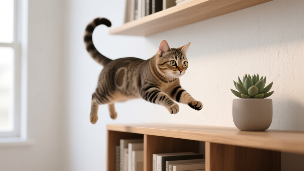 What Is Typical Cat Behavior for Training? 7 Surprising Truths That Explain Why Your Cat Ignores Commands (and Exactly How to Work *With* Their Instincts, Not Against Them)