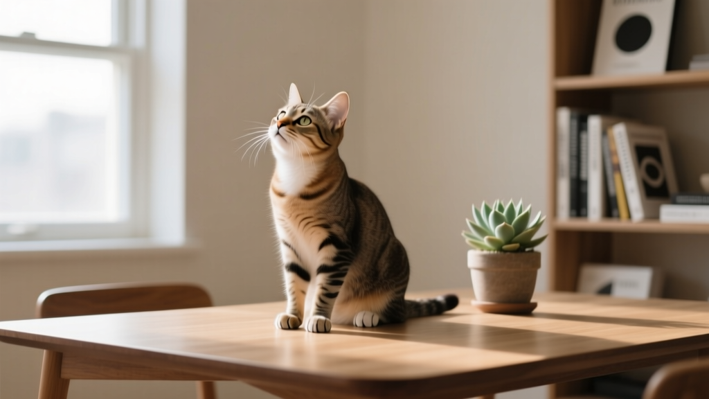 How to Understand Cat's Behavior Tips For First-Time Owners: 7 Science-Backed Clues You’re Missing (That Stop Miscommunication Before It Starts)