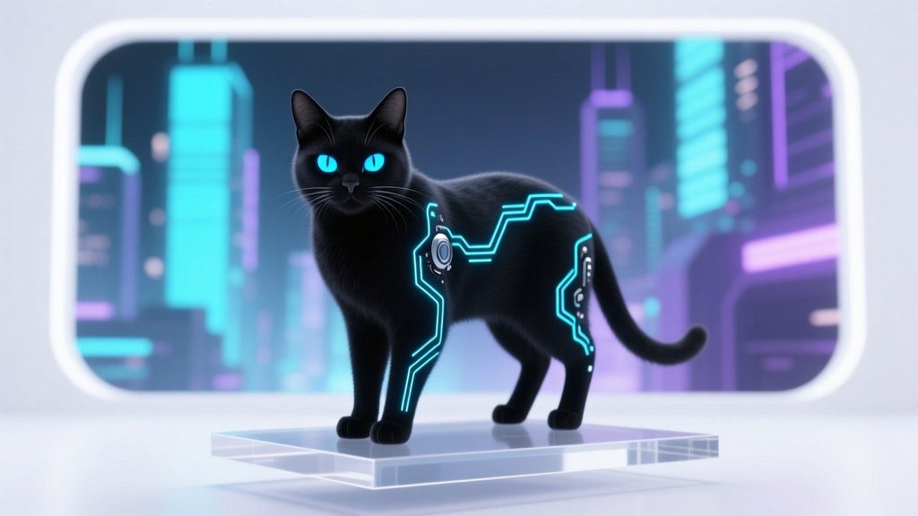 What Year Was KITT Car Automatic? You’re Not Alone — Here’s Why Thousands Search for a 'KITT Cat' Breed (And What to Adopt Instead)