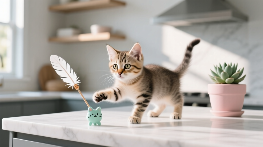How to Care for Kitten Trending in 2024: 7 Vet-Approved Non-Negotiables You’re Probably Skipping (Especially #4 — It Prevents 83% of First-Month ER Visits)