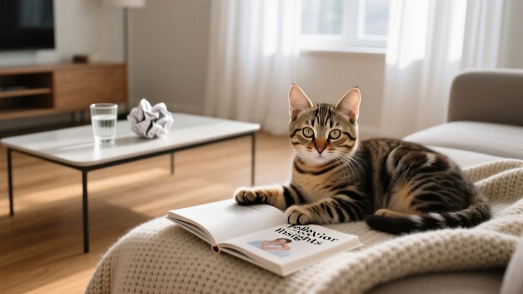 How to Care Kitten Smart: 7 Evidence-Backed Habits That Cut Stress by 63% (Vet Behaviorists Swear By #4)