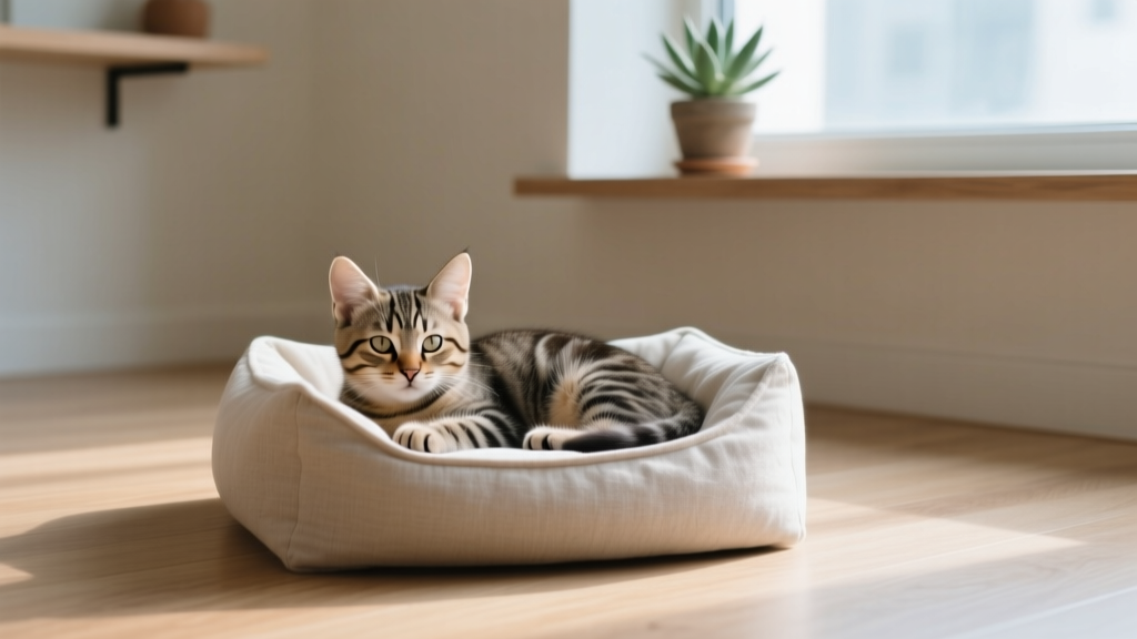 How to Care Kitten for Anxiety: 7 Vet-Approved, Stress-Reducing Steps That Actually Work (No More Hiding, Shaking, or Litter Box Avoidance)