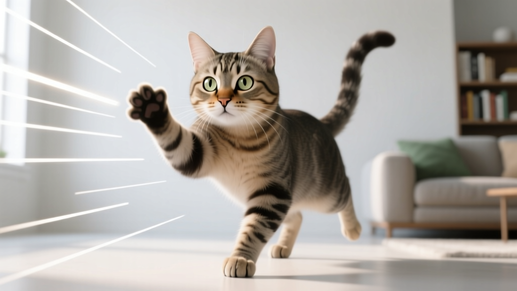 What Is Typical Cat Behavior Popular? 7 Surprising Truths That Explain Why Your Cat Stares, Zooms, and Ignores You (Even When They Love You)