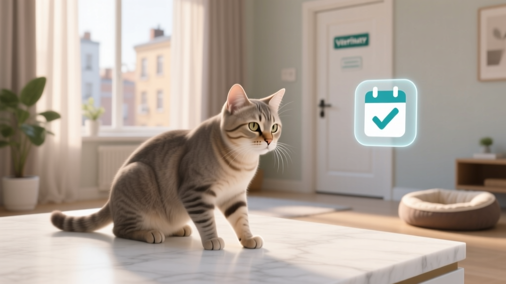 Does spaying change cat behavior? Tricks for managing the real shifts—not the myths—plus what vets say about timing, stress reduction, and preventing unwanted habits like spraying or clinginess after surgery.