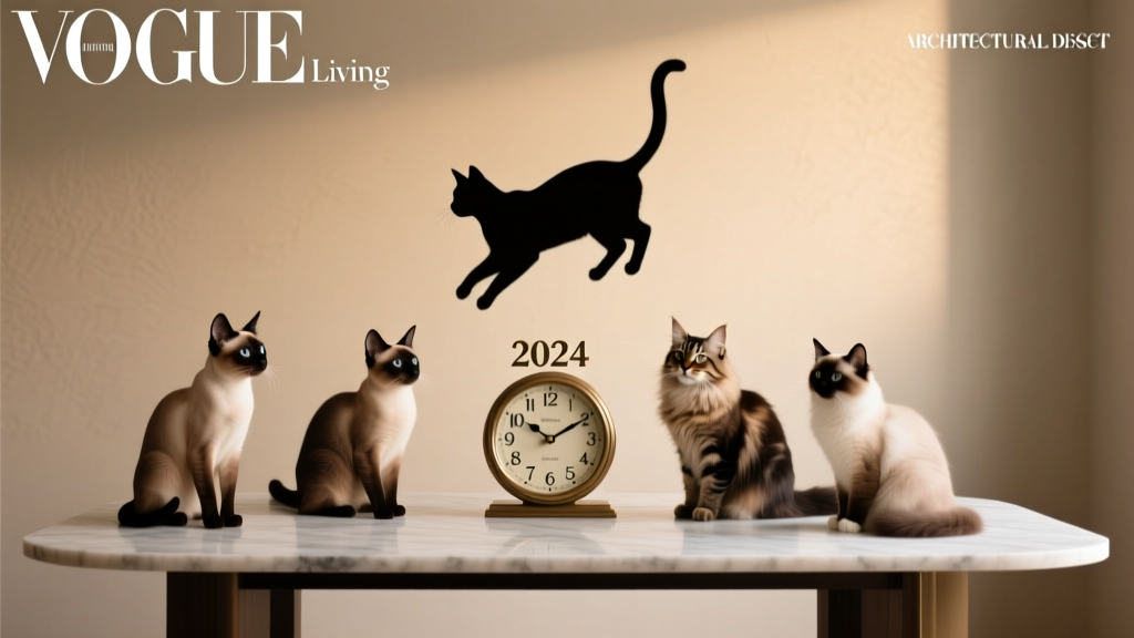 What Year Is Kitt Car Top Rated? You’re Not Alone — Here’s Why That Search Almost Certainly Means ‘Which Cat Breed Is Top-Rated This Year’ (And the 2024 Winner Will Surprise You)