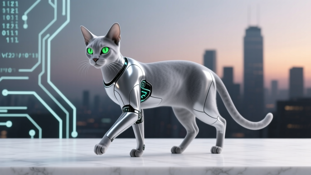 Who Owns Original KITT Car Review? You’re Not Searching for a Car — You’re Looking for the Kitt Cat Breed (Here’s How to Confirm It’s Real, Where to Find Ethical Breeders, and Why Vets Warn Against Misidentification)