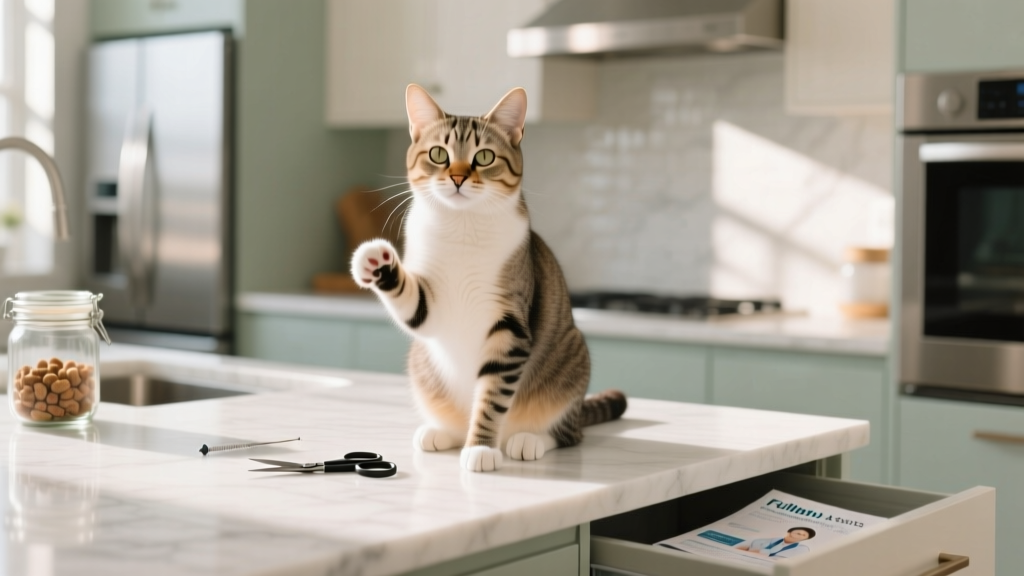 Does Neutering Cats Change Behavior DIY? The Truth About Home 'Fixes,' What Actually Works, and Why Skipping the Vet Puts Your Cat at Serious Risk