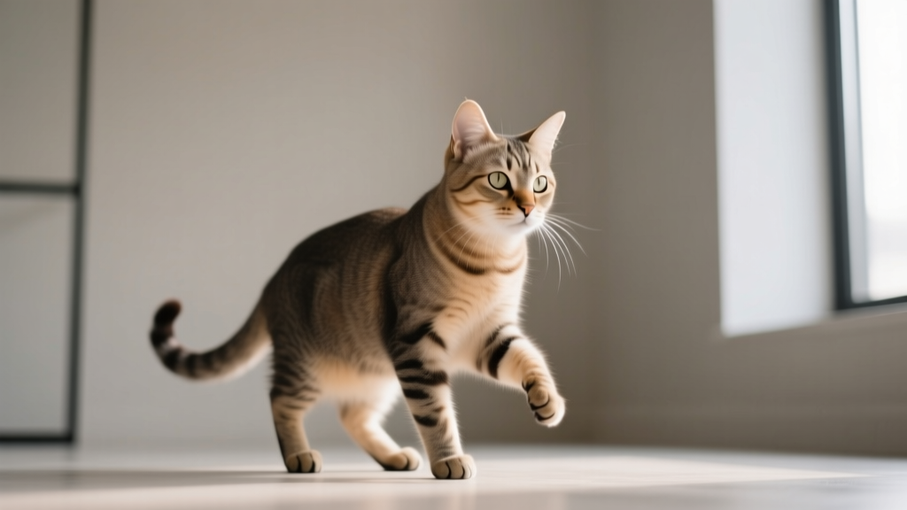 What Is a Cat's Behavior? 7 Hidden Signals You're Misreading Right Now (And How to Respond Before Stress Turns Into Scratching or Silence)