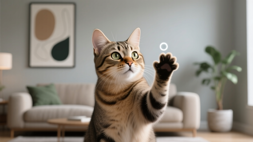 What Cat Behaviors Popular? 7 Surprisingly Common Habits That Confuse Owners (But Reveal Deep Emotional Truths About Your Feline)
