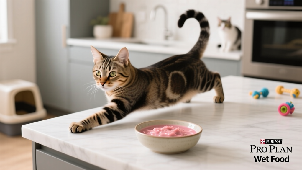 Does Neutering Cats Change Behavior Wet Food? The Truth About Aggression, Litter Box Use, and Why Switching to Wet Food Might Be the Missing Piece (Not Just Hormones)